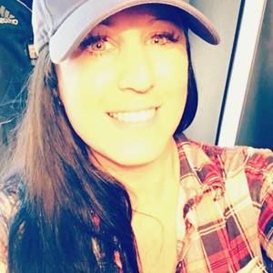 Meet your Posher, Kryshia